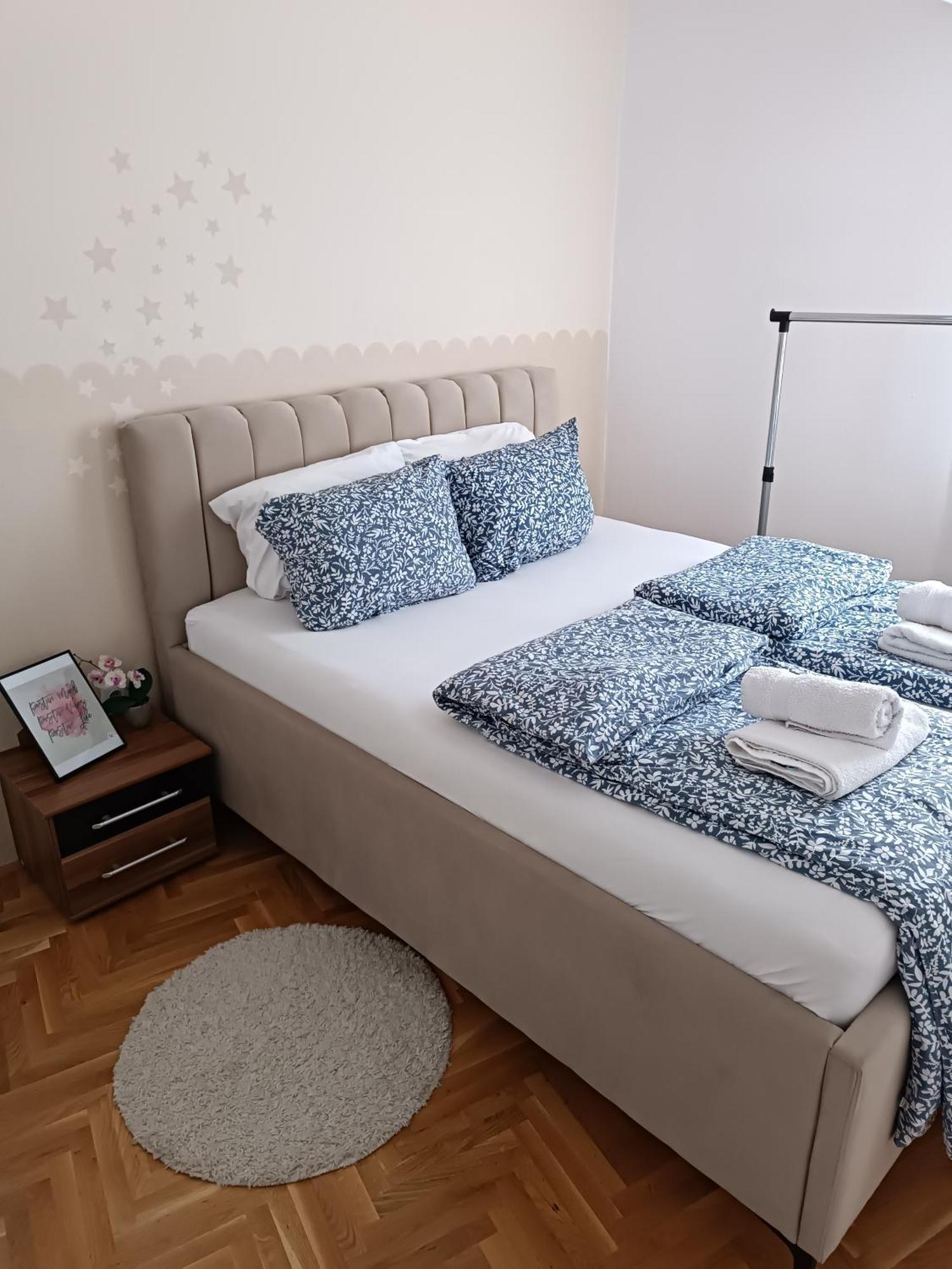 Holiday Konjic Apartment Exterior photo